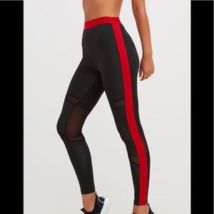 Pretty Little Thing Leggings